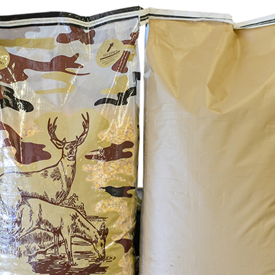 Bopp Bags