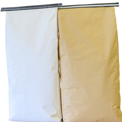 Paper Poly Laminate Bags