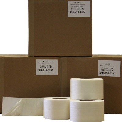 Polypropylene Repair Tape