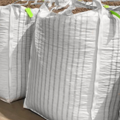 Ventilated Bulk Bags