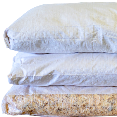 Woven Polypropylene Bags