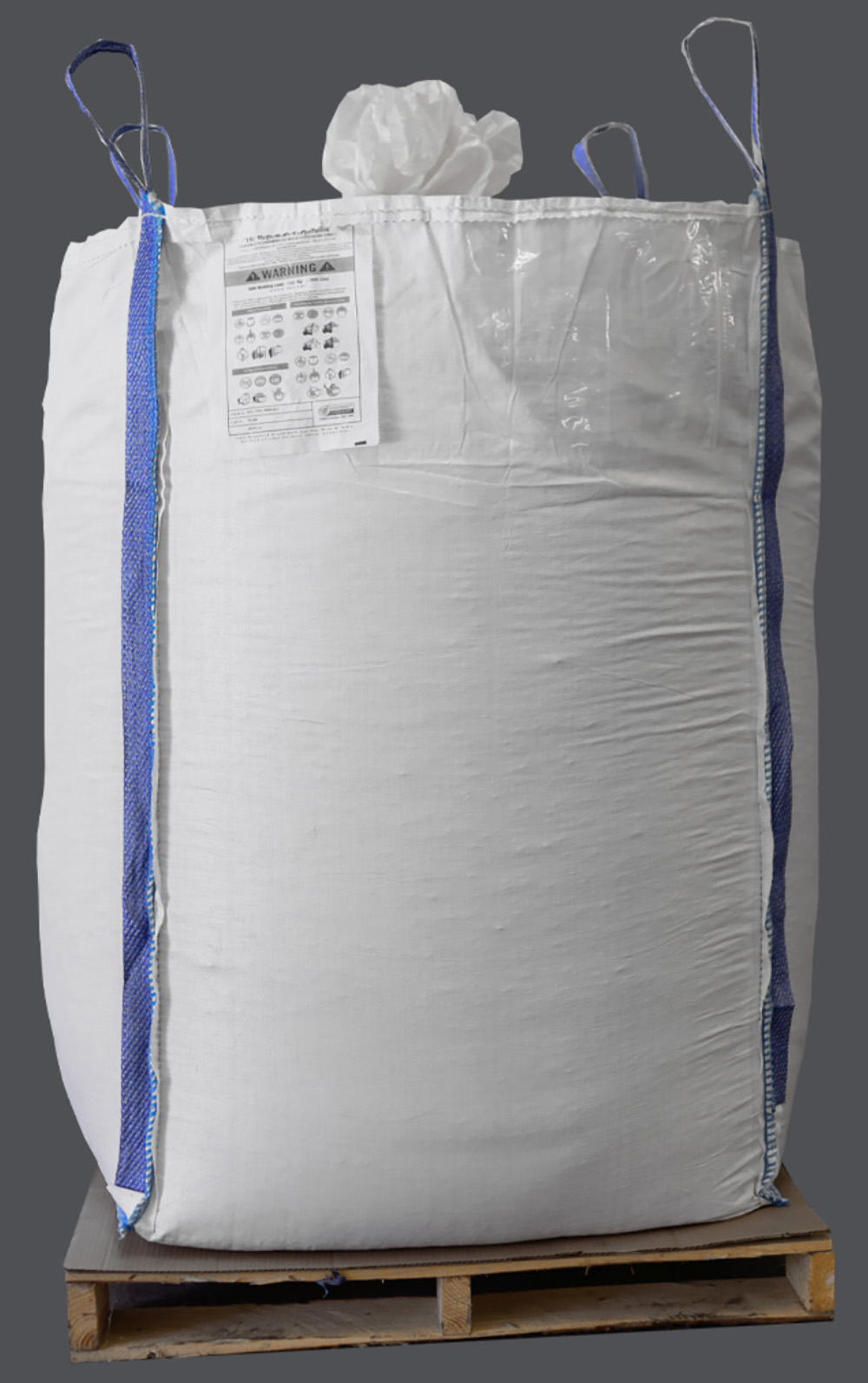 MegaSack 1500 lb Feed Bag