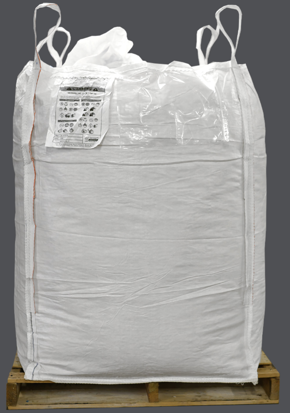 Breathable Hemp Bag